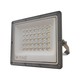 30W LED projektør - 3 lyskulører, arbejdslampe, udendørs