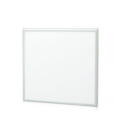 60x60 LED panel, 36W - 120lm/W, IP41, UGR19, hvid kant