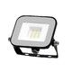 10W LED projektør - Samsung LED chip, arbejdslampe, udendørs