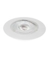 2.8W D1 Gen3 Full Spectrum LED indbygningsspot RA97 - 3000K, Hvid