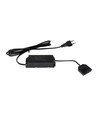 2.8W D1 Gen3 Full Spectrum LED indbygningsspot RA97 - 3000K, Hvid