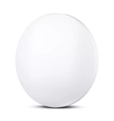 18W LED loftslampe - CCT, 3 lyskulører, Ø31cm