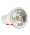 GU5.3 4,5W dæmpbar LUX5 LED spotpære - 12V, MR16, RA 95