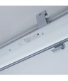 LED Sensor Armatur IP65 14W 4000K 2100Lm 230V - 120cm