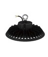 150W Gold LED high bay 170lm/W - IP65, 0-10V dæmpbar, Inkl. 30 cm kædeophæng, 5 års garanti