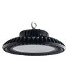 150W Gold LED high bay 170lm/W - IP65, 0-10V dæmpbar, Inkl. 30 cm kædeophæng, 5 års garanti