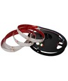 LightMore COB LED Strip 24V, 16W/m i RGBW, Ra95, IP65 - 5 meter