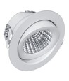 DZ8 ZigBee LED Indbygningsspot 7W i Ambiance, Ra93 i Hvid