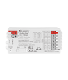 Gledopto PRO+ 5-i-1 ZigBee LED Controller 12V-24V (Hue Kompatibel)