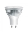 SHARP GU10 LED Pære 5,5W 2700K 410Lm Ra97 Dæmpbar 50°