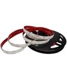 LightMore LED Strip 24V, 24W/m i RGB+2200K-6500K, Ra95, IP20 - 5 meter