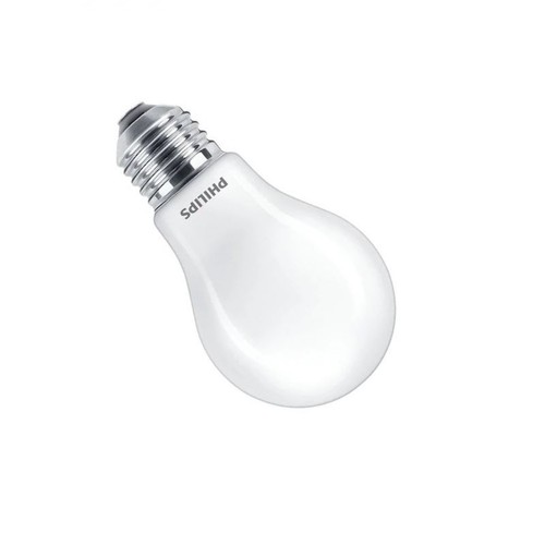 Philips E27 LED pære 11,2W i 2700K, 1521Lm, Ra90 - PH5 Lampe