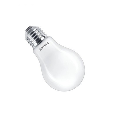 Philips E27 LED pære 11,2W i 2700K, 1521Lm, Ra90 - PH5 Lampe