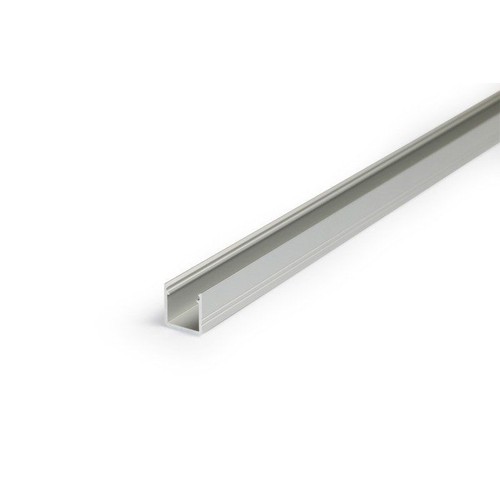 Aluminiums profil Til LED Strip (Smart10) - 2 Meter