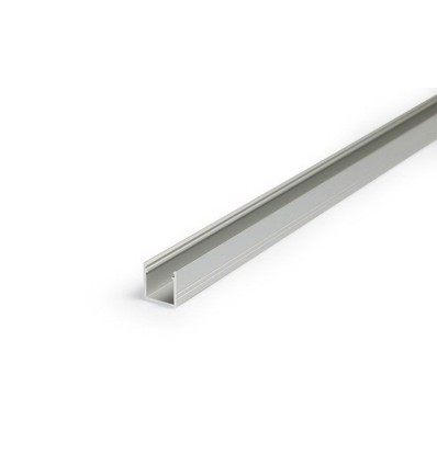 Aluminiums profil Til LED Strip (Smart10) - 2 Meter