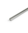 Aluminiums profil Til LED Strip (Smart10) - 2 Meter