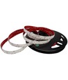 LightMore LED Strip 24V, 19,2W/m i RGB+3000K, Ra95, IP65 - 5 meter