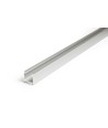 Aluminiums profil Til LED Strip (LINEA20) - 2 Meter