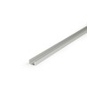 Påbygnings Aluminiumsprofil Til LED Strip (SLIM8) - 2 Meter