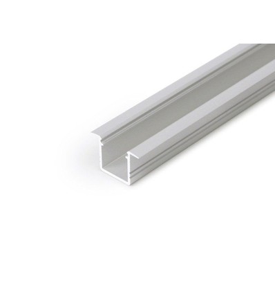 Indbygnings profil Til LED Strip (SMART-IN10) - 2 Meter