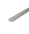 Indfræsnings Aluminiumsprofil Til LED Strip (Model M-14) - 2 Meter