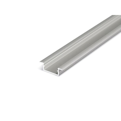 Indbygnings profil Til LED Strip (Model Begtin12) - 2 Meter