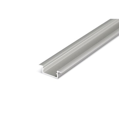 Indbygnings profil Til LED Strip (Model Begtin12) - 2 Meter