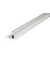 Loft Kant Profil i Alu Til LED Strips (Model FRAME14) - 2 Meter