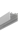 Aluminiums profil Til LED Strip (VARIO30-02) - 2 Meter