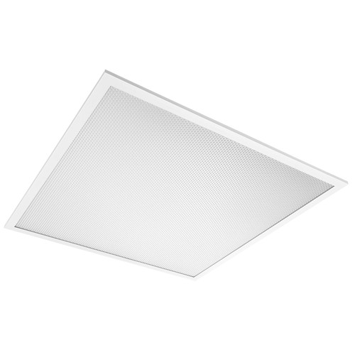 Basic LED Panel 60x60, 36W i 4000K, Ra92, UGR19 - Hvid