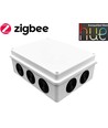 Zigbee Power-Kit Boks Til Troldtekt CCT LED Skinner - Hue Kompatibel