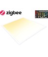 Green:ID ZigBee CCT LED Panel 60x60 42W Ra90 IP44 - Hvid