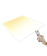 Green:ID ZigBee CCT LED Panel 60x60 42W Ra90 IP44 - Hvid