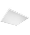 Basic LED Panel 60x60, 36W i 3000K, Ra92, UGR19 - Hvid