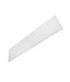 Outlet: Green-ID LED Panel 30x120 36W i 4000K UGR19 Ra92 Dæmpbar - Hvid