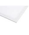Outlet: Green-ID LED Panel 30x120 36W i 4000K UGR19 Ra92 Dæmpbar - Hvid