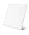 Aigostar E5 UGR19 LED Panel 60x60 På 40W i 4000K, 4600Lm - Hvid