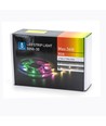 Aigostar RGB LED Strip Sæt 36W, IP65 (12V/230V) - 2 x 5 Meter