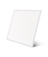 High-Lumen Backlight LED Panel 60x60, 28W i 4000K, 5040Lm - Hvid