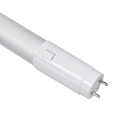 Aigostar high lumen T8 LED rør 15W i 3000K med 1800Lm - 900 mm