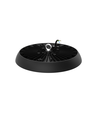 3-PAK - UFO Slim LED High Bay industrilampe 150W i 4000K, IP65 - 110°