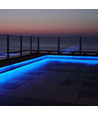 HiluX LED Strip 12V i Royal Blue, IP65 - 5 Meter