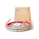 HiluX Longline COB LED Strip 24V, IP65, 7W/m, 3000K, Ra95 - 10 Meter