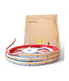 HiluX Longline COB LED Strip 24V, IP65, 7W/m, 3000K, Ra95 - 10 Meter