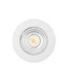 HiluX D1 G3 LED Spot 2,8W i 2700K, 240Lm, Ra97, Dæmpbar - Hvid