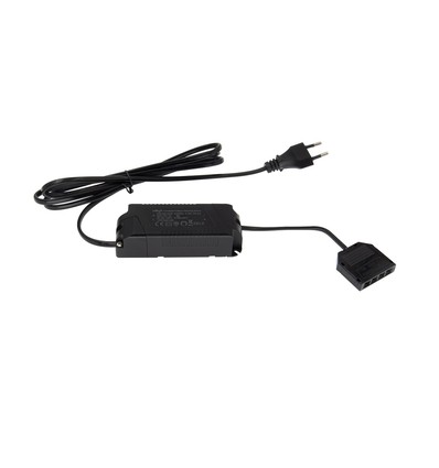 HiluX D1 G3 Dæmpbar LED Driver 12V/230V - 1-4 Udgange