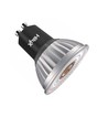 HiluX R10 DimTone GU10 LED Pære 5,5W 2000-2700K 380Lm Ra97 - 60°