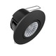 HiluX D6 Udendørs FULL SPECTRUM LED Spot i 2700K 6W 520Lm Ra99 - Sort
