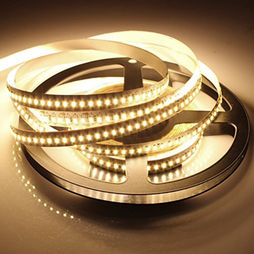 HiluX LED Strip 24V i 2700K 120LED/m 2500LM/m Ra97 - 5 Meter