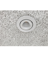 D12 LED Downlight Spot På 9W i 3000K, Dæmpbar, Ra97 i Hvid